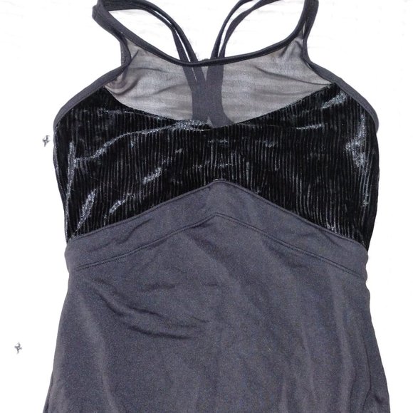 Bloch Halter Top ballet leotard, girls size 14 - Picture 1 of 3